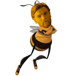 Meet your Posher, Reece